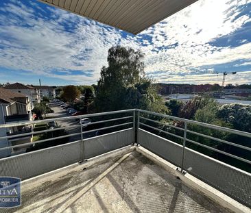Location Appartement 3 pièces 52m² LENS 62300 - Photo 6