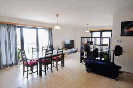 Appartement met 3 slaapkamers nabij station Leuven - Foto 2