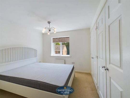 Molay Close, Tile Hill, Coventry - Photo 1