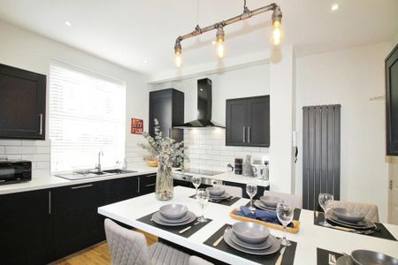 1 bedroom in a house share to rent - Photo 5