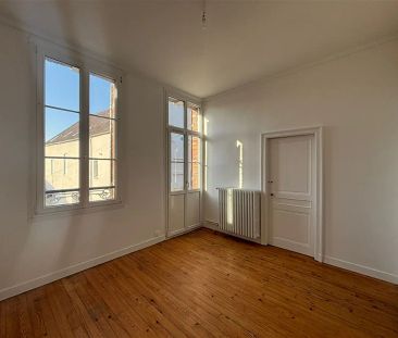 Location appartement 2 pièces - 42.16m² à Sens (89100) - Photo 2