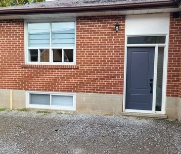 For Lease - 116 Elinor Avenue Unit# Lower Level, Toronto, Ontario - Photo 6