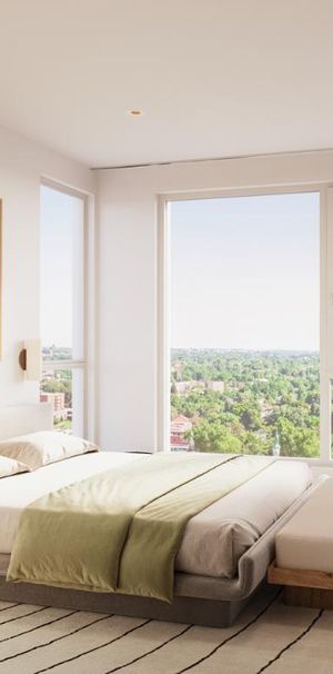3 CH - 2 SDB - Montréal - $2,625 /mo - Photo 1