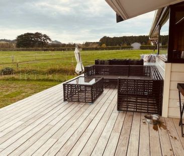 Peaceful Rural Outlook - Photo 5