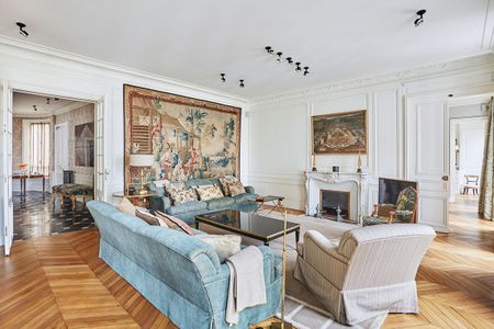 Appartement à louer rue du Vieux Colombier, Paris 6ème - Photo 4