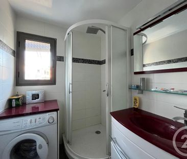 Location Appartement 2 pièces 41m² MONTPELLIER 34090 - Photo 2