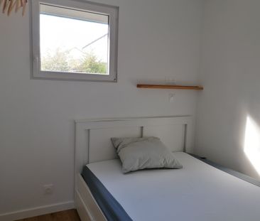 Maison meublée 2 pièces - CHILVERT - Photo 2