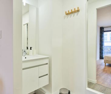 JARDINIERS C11 Colocation 3 chambres à Nancy - Photo 4