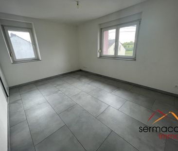 Appatement de type F5 en duplex - Photo 6