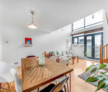 2 bedroom duplex to rent - Photo 6