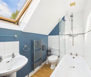 1 bedroom apartment to rent - Photo 2