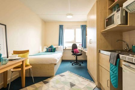 GRN - Bronze Studio (Accessible) - Photo 3