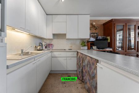 Tweeslaapkamerappartement met garagebox te Blankenberge - Photo 5