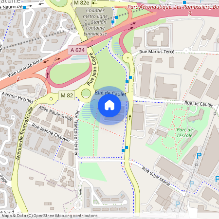 31300, Toulouse