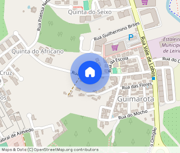 Quarto para estudante ou trabalhador em Leiria - Photo 1