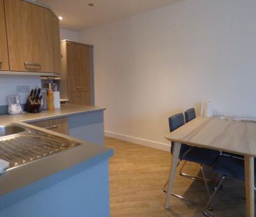 Studio to rent - Photo 5