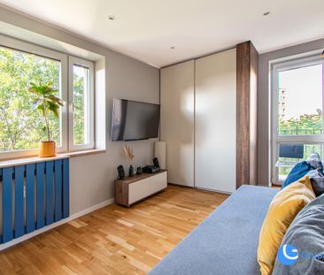 Studio+balkon, ul.Wrocławska,Krowodrza,Łobzów SKA - Photo 4