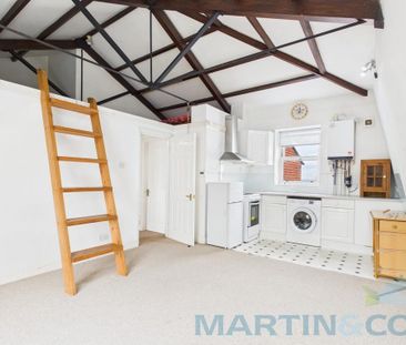 1 bedroom apartment to rent - Photo 6