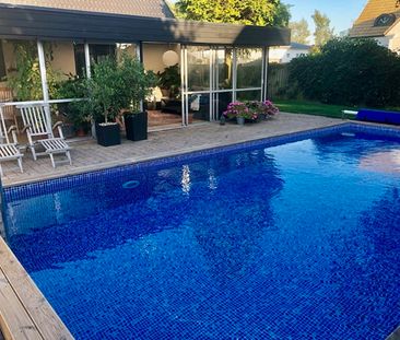 Ett möblerat rum uthyres - Photo 5