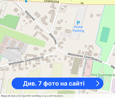 Mieszkanie Z Antresolą - Strachowice - Lotnisko - Фото 1