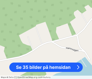 Hamnvägen, Axmar - Foto 1