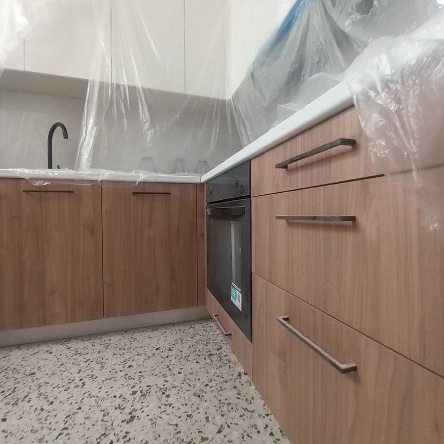 Διαμέρισμα για ενοικίαση Νόρμαν (Πάτρα) - Φωτογραφία 1