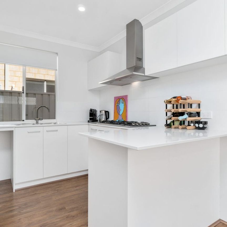 Lifestyle, Location & Low-Maintenance Living! - Photo 1