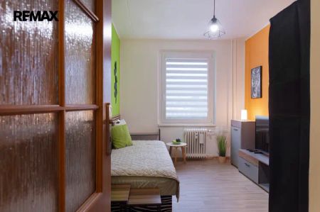 Pronájem bytu 2+kk, Bílina, Pražské předměstí, Bezejmenná 256 - Photo 4