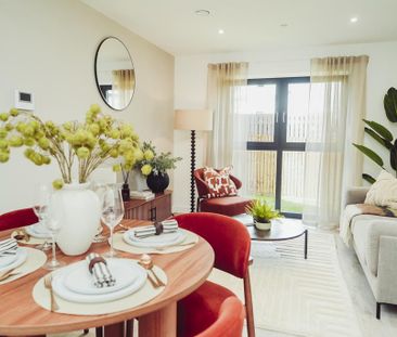 1 bedroom apartment to rent - Photo 2