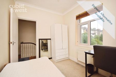 1 bedroom apartment to rent - Photo 5