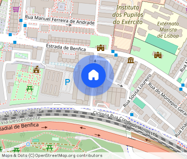 Quarto em Sao Domingos de Benfica - Photo 1