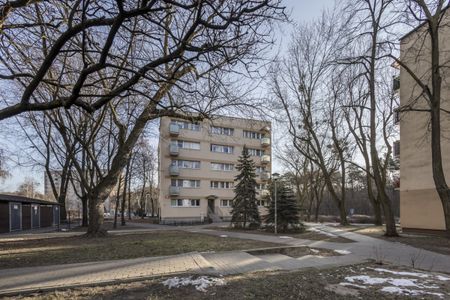 3 pokoje w otoczeniu zieleni blisko metra - Фото 2
