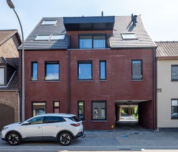 Energiezuinig nieuwbouw te huur 1 slaapkamers in Wachtebeke - Photo 4
