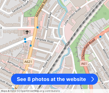 Rydal Road, Sheffield, South Yorkshire, S8 - Photo 1