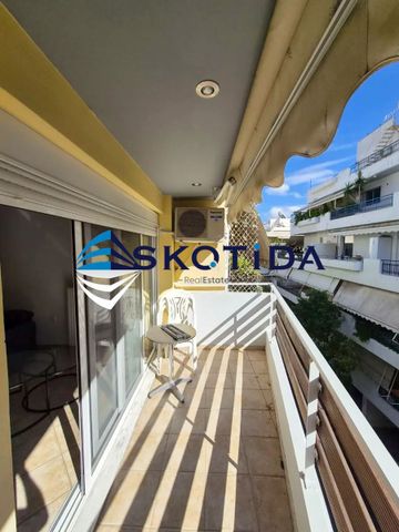 Διαμέρισμα για ενοικίαση Κέντρο (Νέος Κόσμος) - Photo 4
