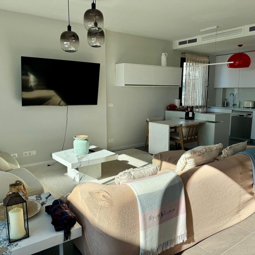 Semi-Detached House in Riviera del Sol - Foto 1