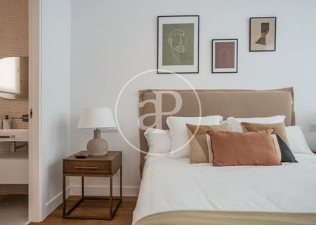 Piso de alquiler en Calle de Juan de Mena, Jerónimos - Photo 4