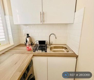 Studio to rent - Photo 5