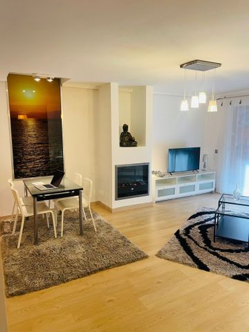 Beautiful ground floor apartment near the beach in Santa Ponsa - Photo 4