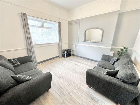 5 bedroom house share to rent - Photo 2