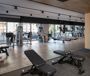 3 bedroom apartment to rent - Photo 6