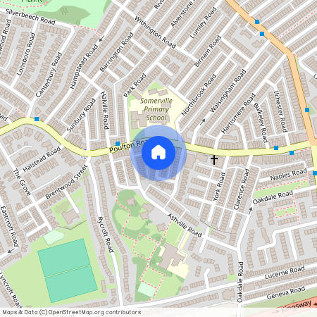 Drayton Road, Wallasey, Wirral