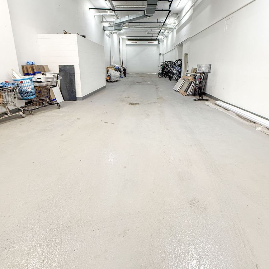 For Lease - 370 Martha Street Unit# 1405, Burlington, Ontario - Photo 1