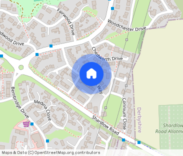 Appian Way, Alvaston, DE24 - Photo 1