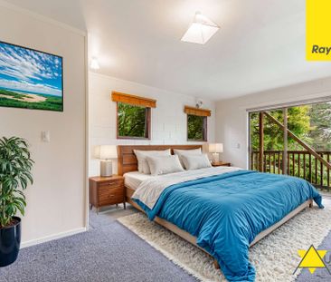 89a Takahe Road, Titirangi - Photo 3