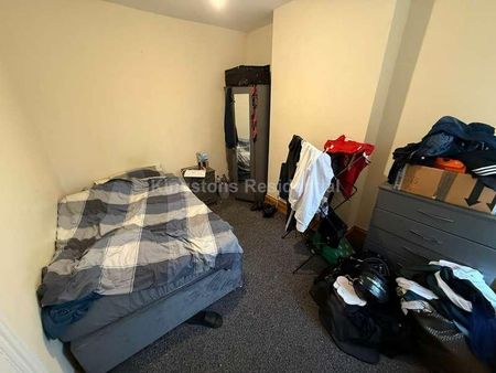 Bangor Street, Roath, Cardiff, CF24 - Photo 2