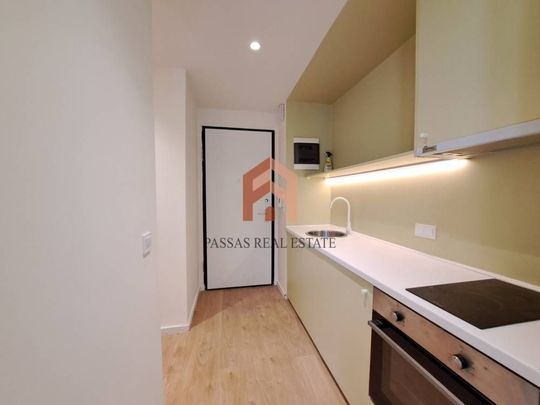 Studio/Γκαρσονιέρα για ενοικίαση Σταθμός ΟΣΕ (Βαρδάρης - Λαχανόκηποι) - Photo 1