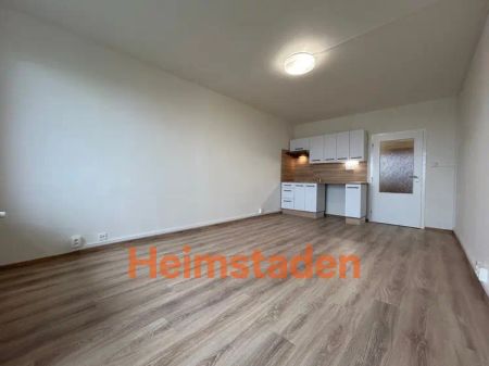 Pronájem bytu 1+kk 28 m - Photo 2