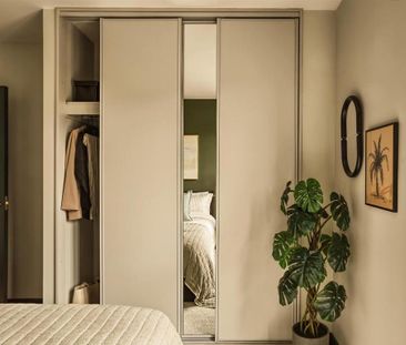 2 bedroom apartment to rent - Photo 6