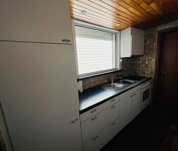 Rijwoning met 3 slaapkamers, tuin en zolder - Foto 6